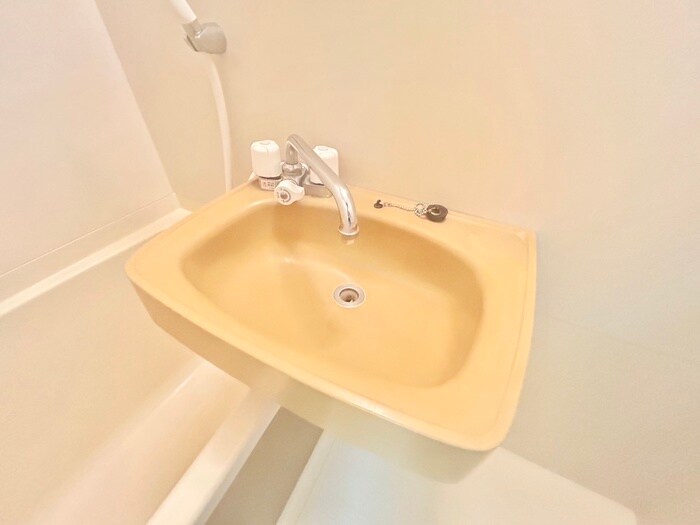 物件内観写真17　(洗面)