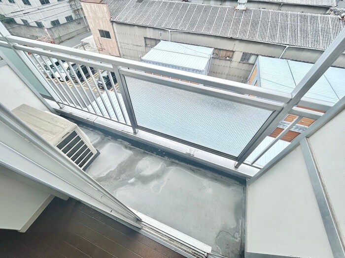 物件内観写真21　(ベランダ・バルコニー)