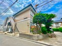 アーネスハイツ甲田B