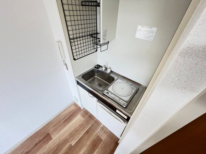 物件内観写真7　(キッチン)