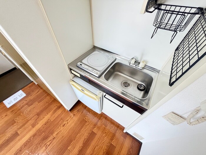 物件内観写真7　(キッチン)