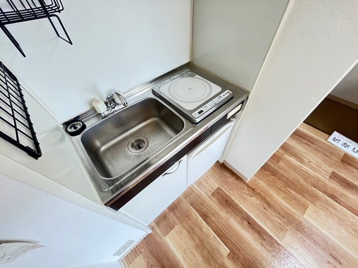 物件内観写真8　(キッチン)