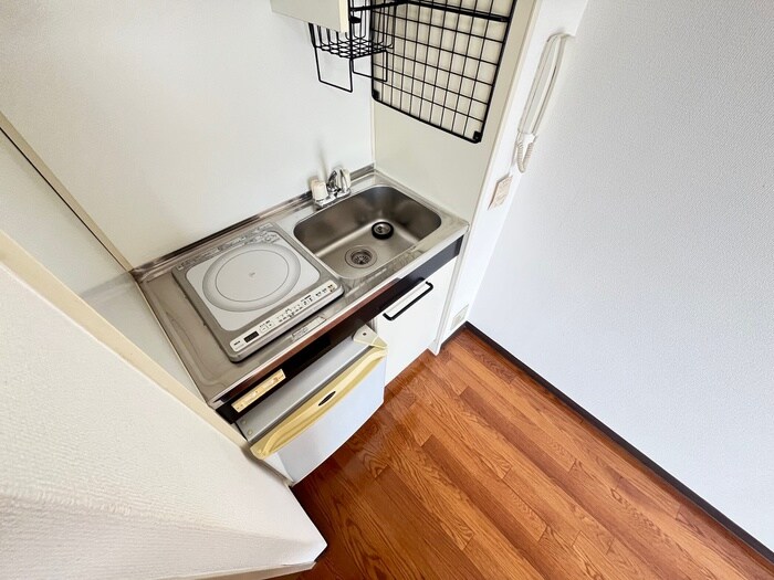 物件内観写真8　(キッチン)