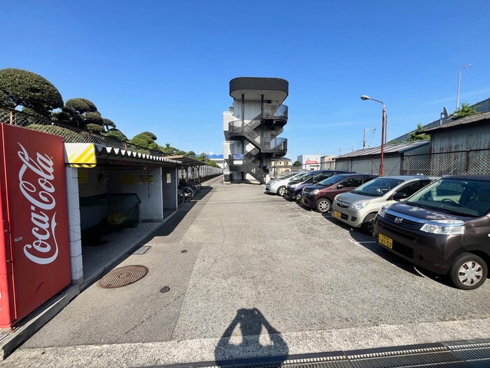 物件外観写真6　(周辺環境)