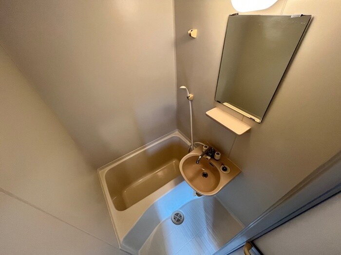 物件内観写真10　(バス／シャワールーム等)