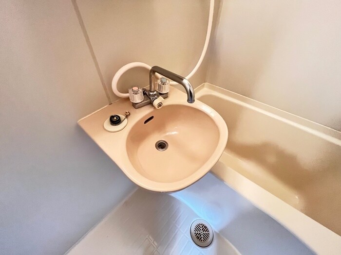 物件内観写真10　(洗面)