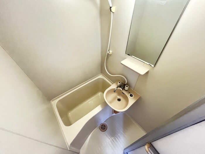 物件内観写真12　(バス／シャワールーム等)