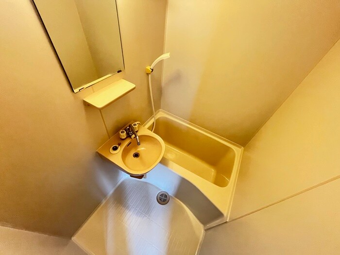 物件内観写真12　(バス／シャワールーム等)