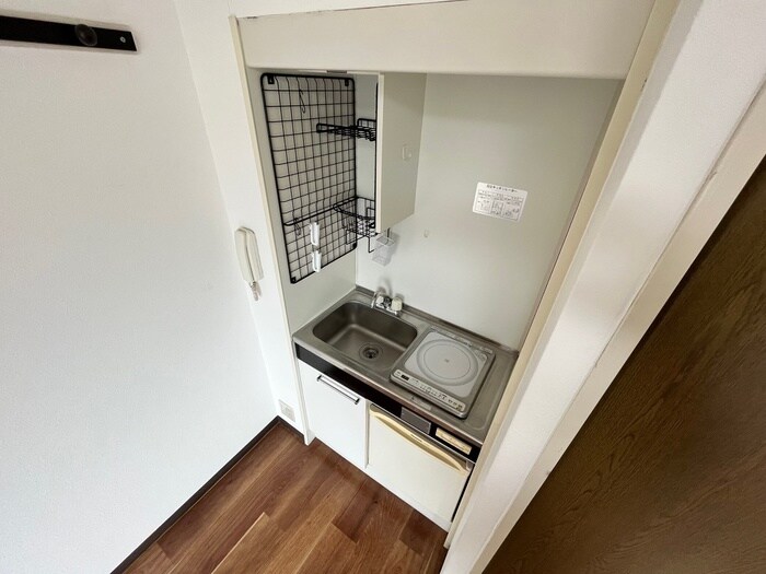 物件内観写真13　(キッチン)