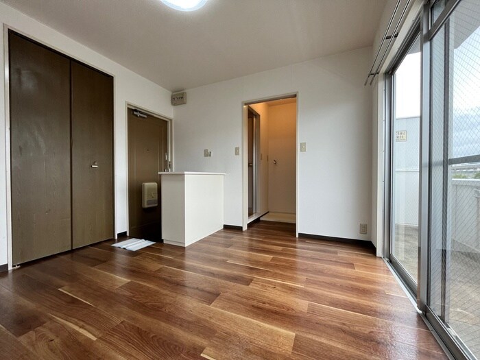 物件内観写真16　(居室)