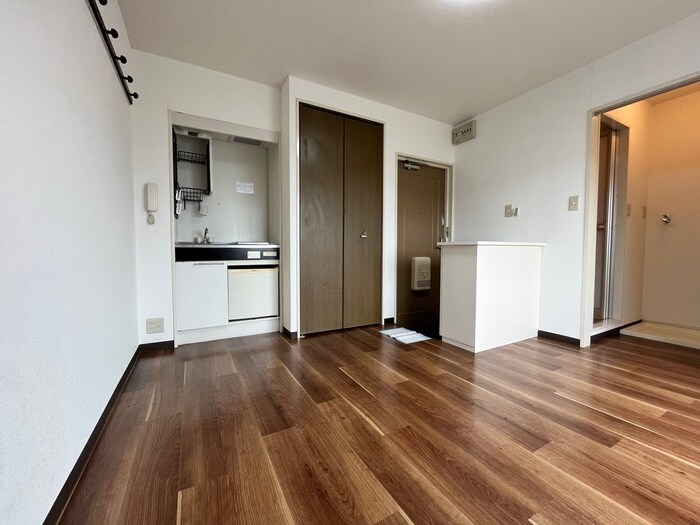 物件内観写真17　(居室)