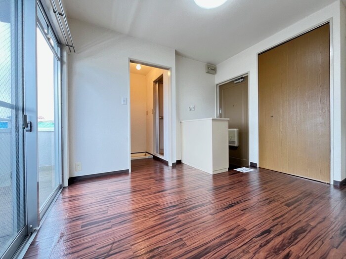 物件内観写真18　(居室)