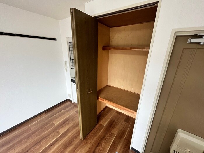 物件内観写真20　(収納)