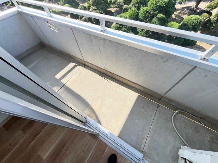 物件内観写真21　(ベランダ・バルコニー)