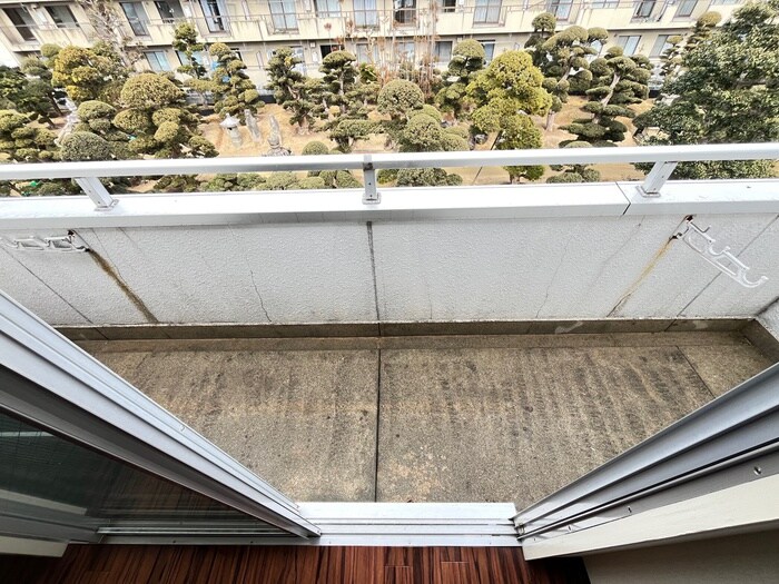 物件内観写真21　(ベランダ・バルコニー)