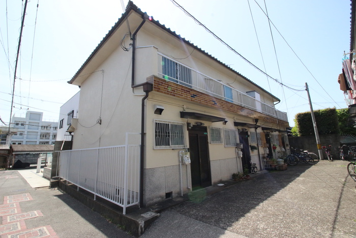喜連服部様住宅
