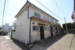 喜連服部様住宅外観写真