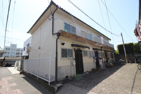 喜連服部様住宅外観写真