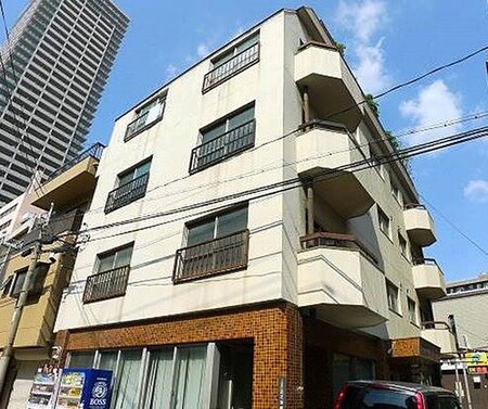 小林ビル外観写真