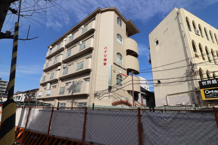 物件外観写真5　(外観写真)