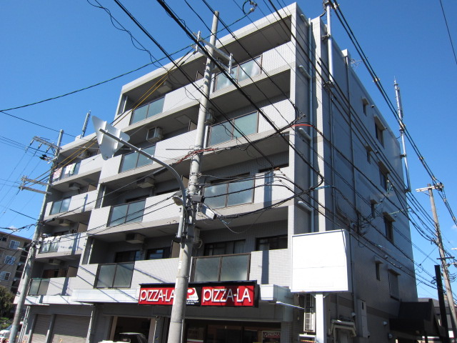 カサエステ１番館