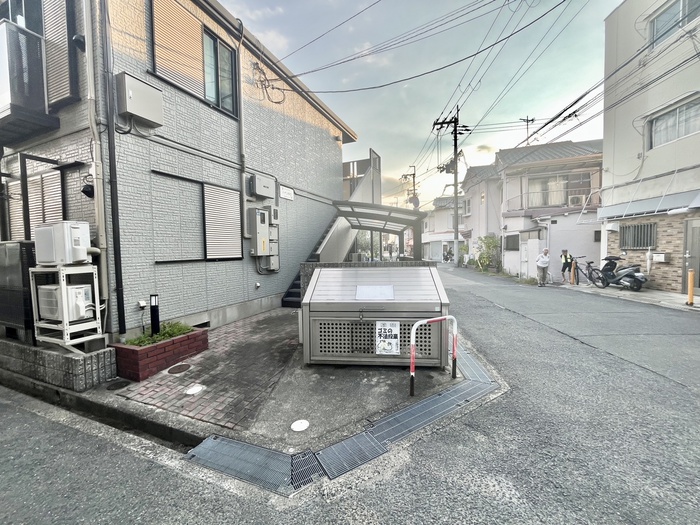 外観写真