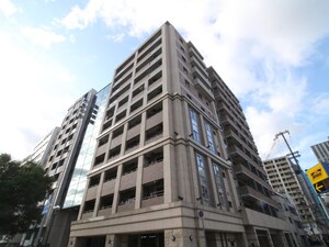 KAISEI神戸海岸通第２（６０８）外観写真