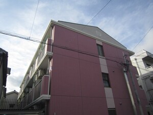 スリ－ブランチ外観写真