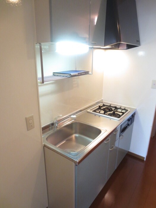 物件内観写真7　(キッチン)