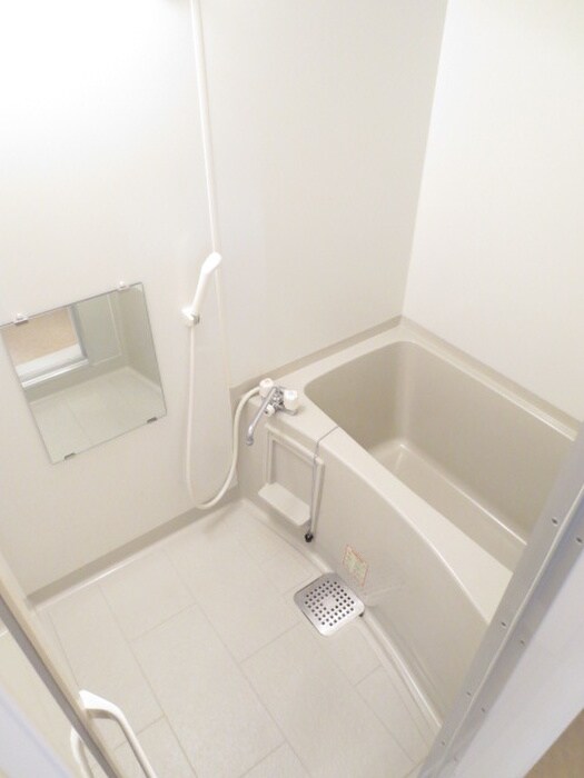 物件内観写真8　(バス／シャワールーム等)