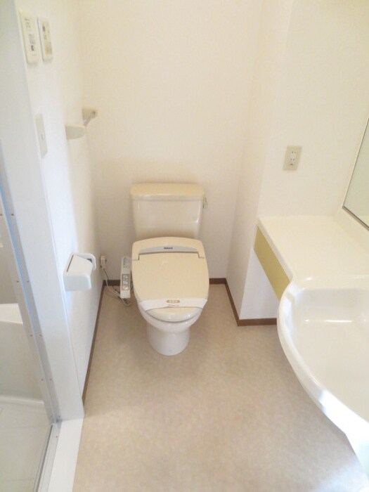 物件内観写真12　(洗面)