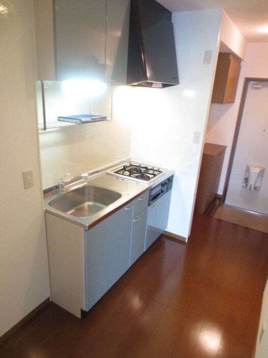 物件内観写真15　(廊下)