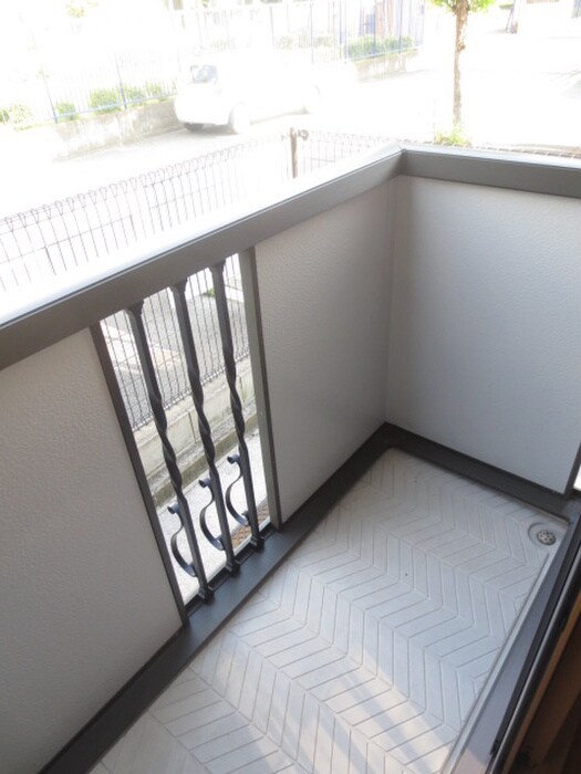 物件内観写真16　(ベランダ・バルコニー)