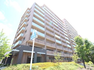 ジオ千里中央ﾌﾛﾝﾄｺｰﾄ（605）外観写真