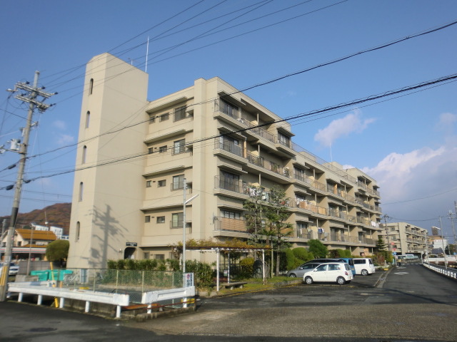 ｾﾝﾄﾗﾙﾚｼﾞﾃﾞﾝｽ１号館(201)
