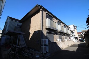 ドエル外観写真