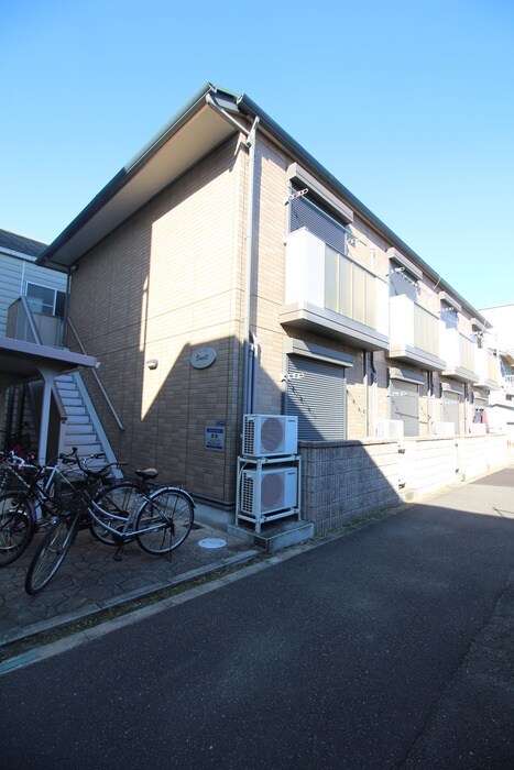 物件外観写真5　(周辺環境)