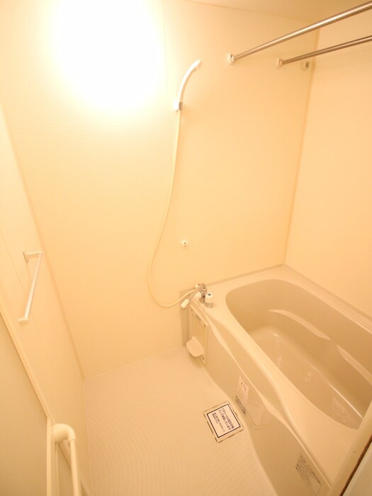 物件内観写真13　(バス／シャワールーム等)