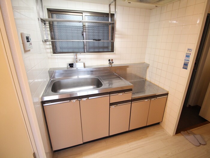 物件内観写真8　(キッチン)