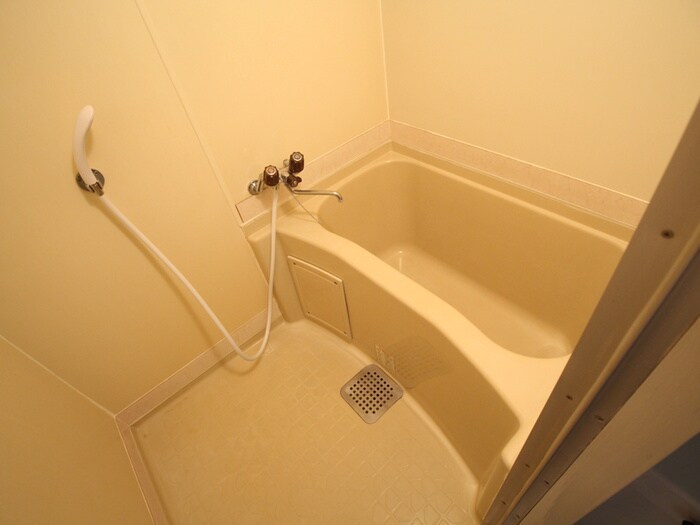 物件内観写真9　(バス／シャワールーム等)