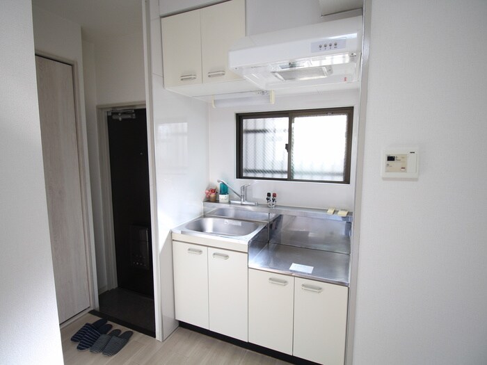 物件内観写真10　(キッチン)