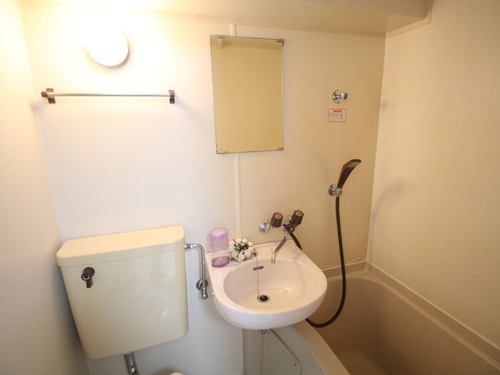 物件内観写真18　(洗面)