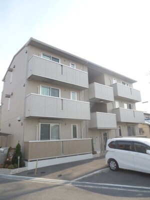 ロ－タスコ－ト下島外観写真
