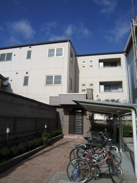 Casa Viento外観写真