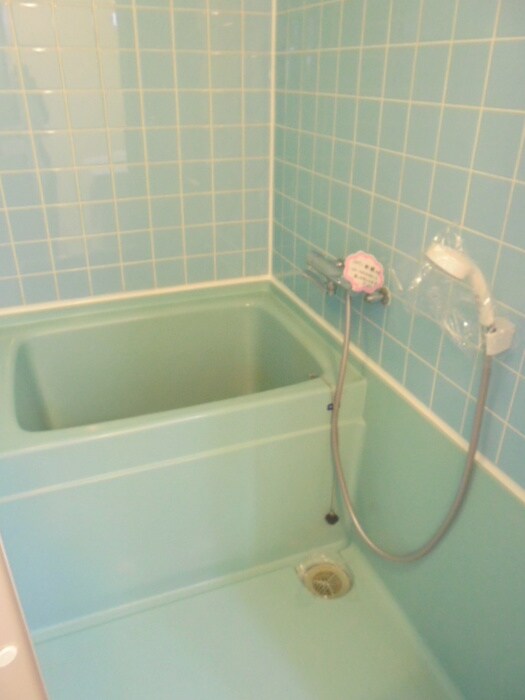 物件内観写真11　(バス／シャワールーム等)