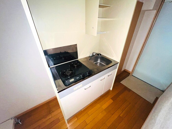 物件内観写真9　(キッチン)