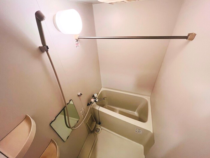 物件内観写真10　(バス／シャワールーム等)