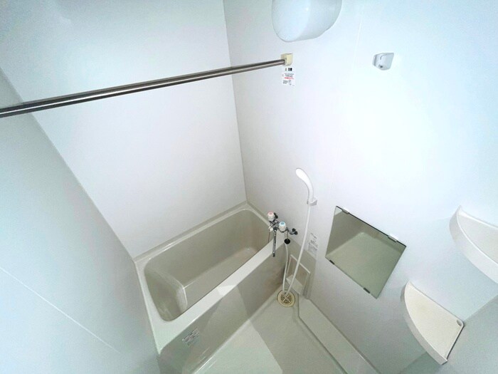 物件内観写真10　(バス／シャワールーム等)