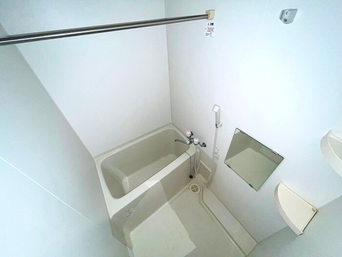 物件内観写真10　(バス／シャワールーム等)