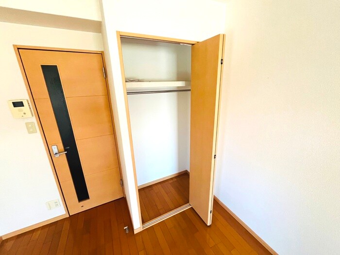 物件内観写真17　(収納)